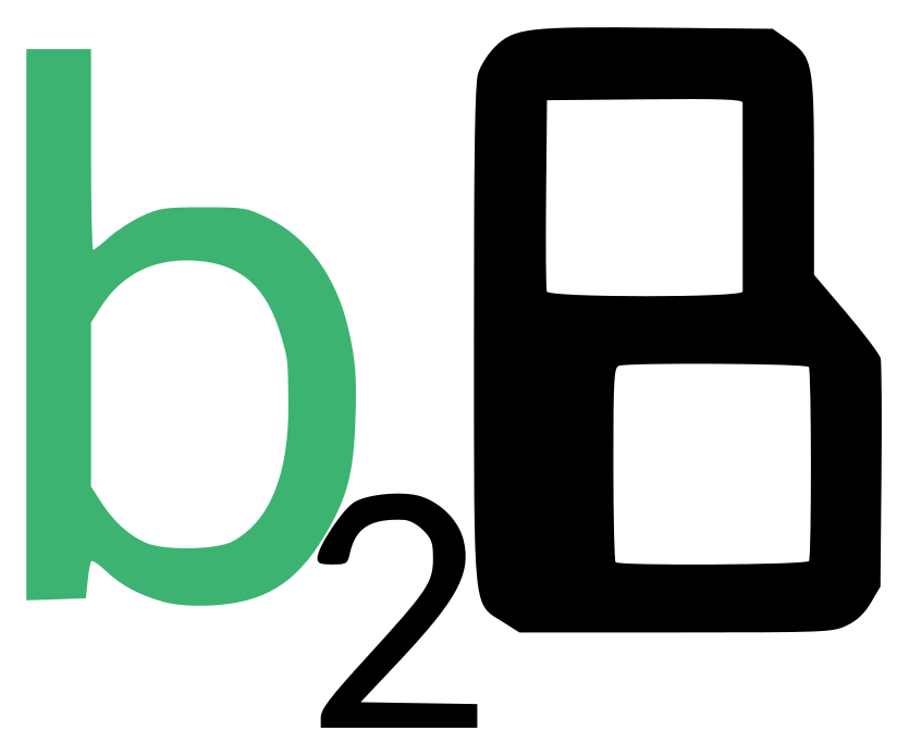 Bio2Byte logo